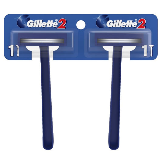 GILLETTE TƏRAŞ BIÇAĞI 2 ƏDƏD