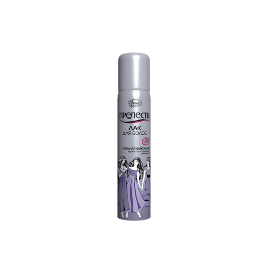 PRELEST LAK 160 ML