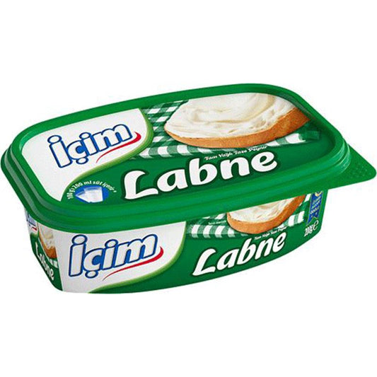 ÜLKƏR LABNE 200QR