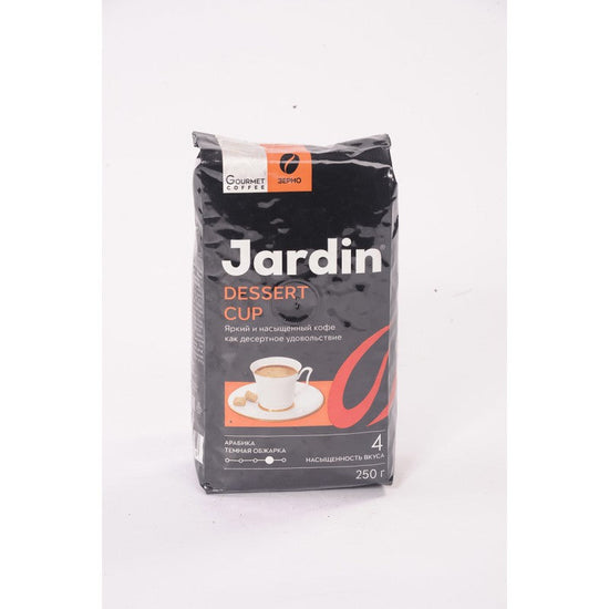 JARDİN KOFE DESSERT CUP 250 Q