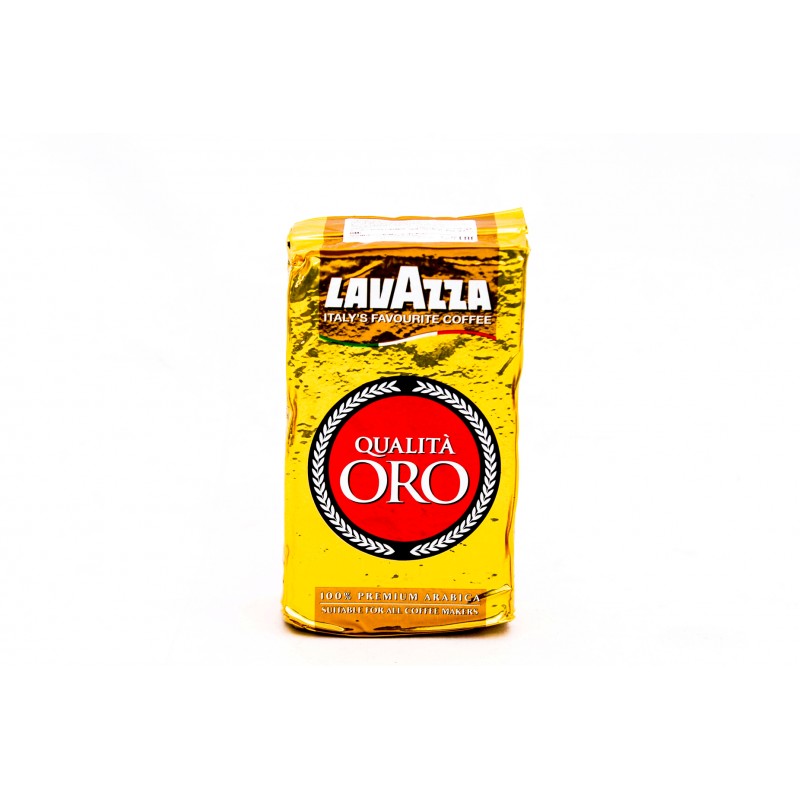 LAVAZZA KOFE UYUDULMUS 250 GR