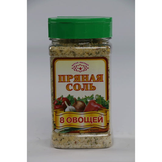 MAQIYA VOSTO.EDVALI DUZ TEREVEZLI 400GR
