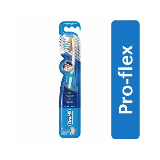 ORAL-B PRO-EXPERT CLİNİCAL 38 MEDİUM