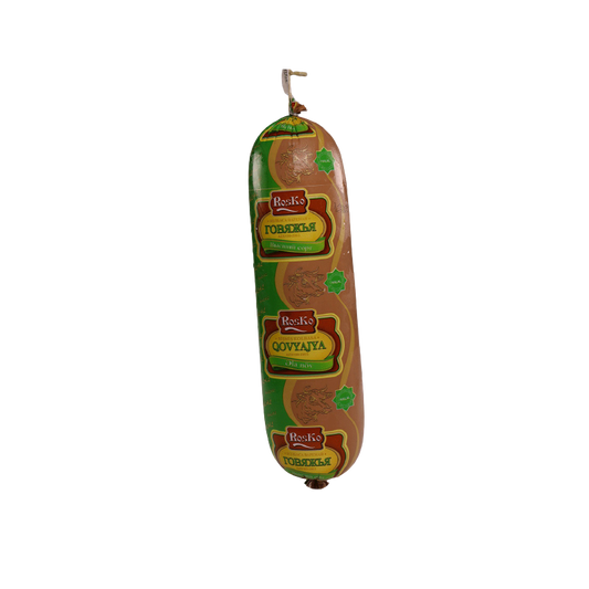 ROSKO QOVYAJA KOLBASA KG