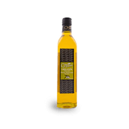 CF ORQANİK ZEYTUN YAĞI 500ML
