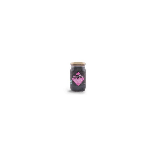 CF ORQANİK ÜZÜM PƏKMƏZİ 460GR