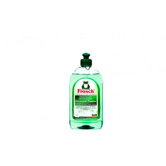 FROSCH QABYUYAN MAYE 500 ML LİMON