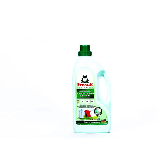 FROSCH YUYUCU MAYE 1.5 L RƏNGLİ