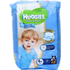 HUGGIES UC CONV UŞAQ BEZİ N4 17 Lİ OĞLAN