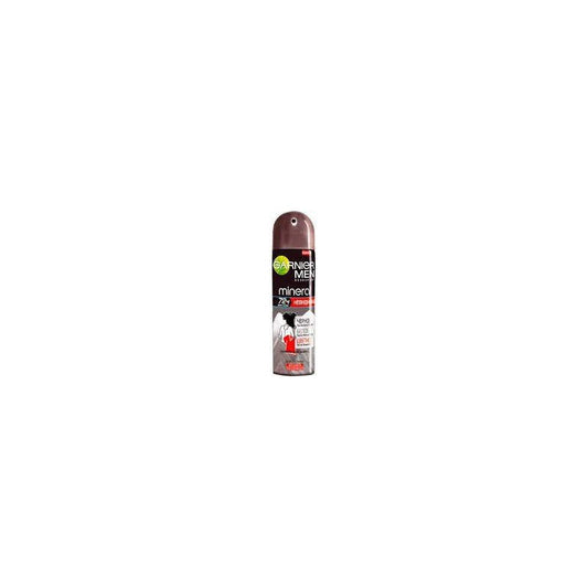 GARNİER DEO KİŞİ ÜCÜN 150 ML NEUTR 6002E