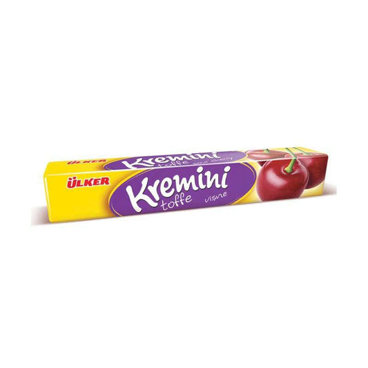 ÜLKƏR KREMİNİ VİŞNƏLİ 44QR