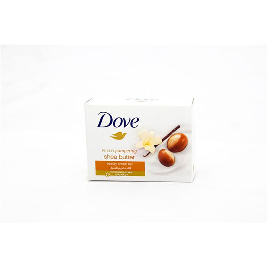 DOVE SABUN 100 QR Şİ YAĞI İLƏ