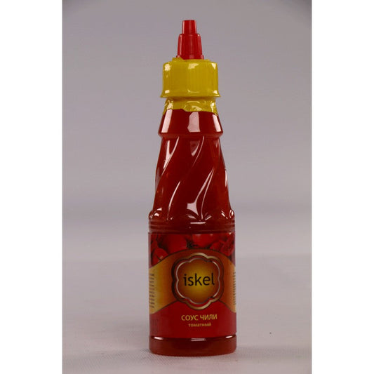 ISKEL SOUS ÇİLİ İSKEL 200 Q TOMAT
