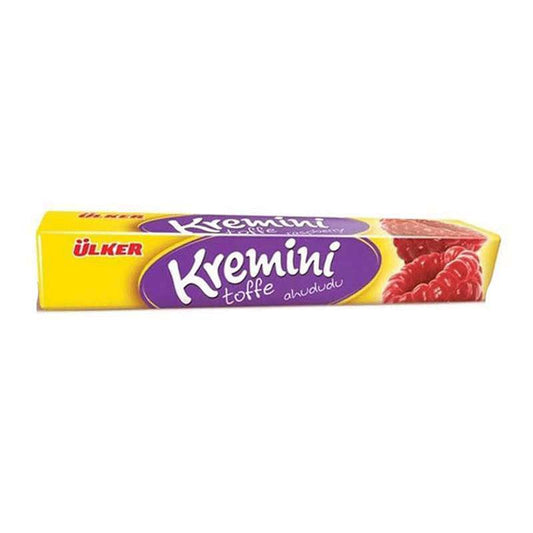 ÜLKƏR KREMİNİ AHUDUDU TOFFE 44QR