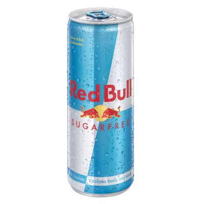 RED BULL 250 ML ŞƏKƏRSİZ