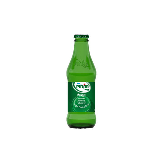 PINAR DENGE MADƏN SUYU 200 ML SADƏ