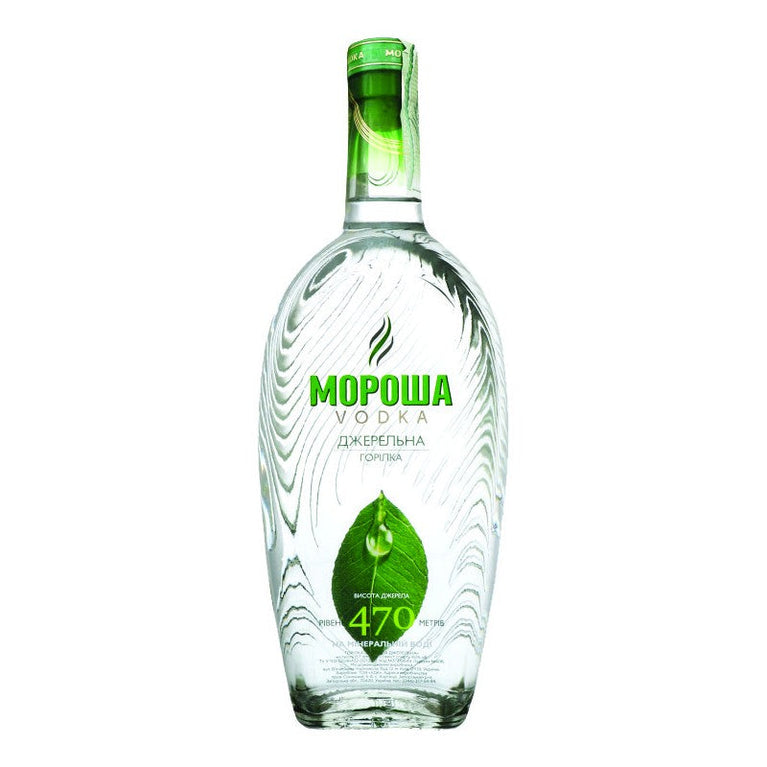 MOROSA ARAQ 500 ML DJERELNAYA