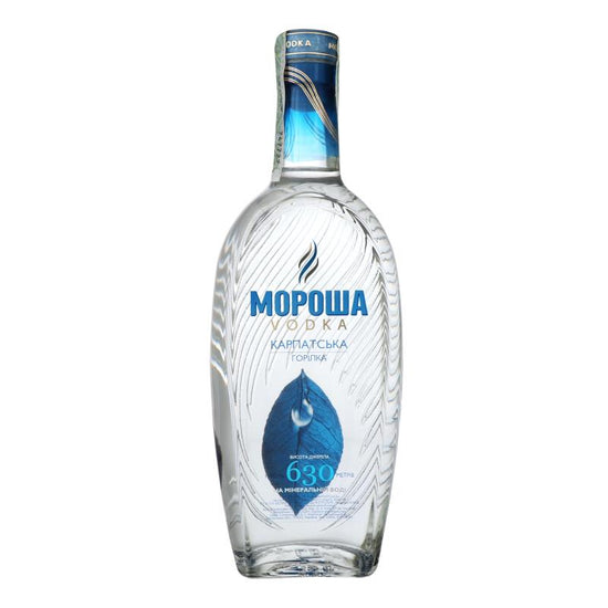 MOROSA ARAQ 500 ML KARPATSKAYA