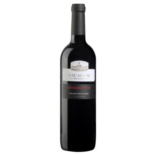 BADAGONI ŞƏRAB 750 ML KİNDZMARAULİ