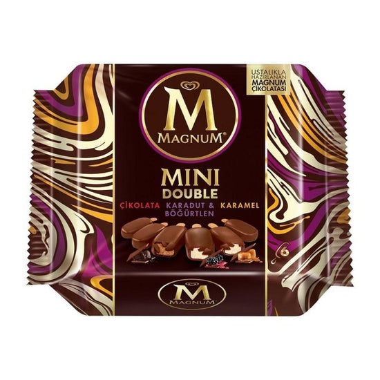 MAGNUM MINI KARADUT 360 ML