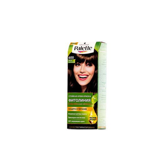 PALETTE SAÇ BOYASI CR CLR 110 ML 600