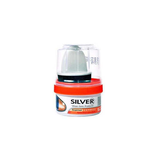 SİLVER KREM-BOYA RƏNGSİZ 50 ML