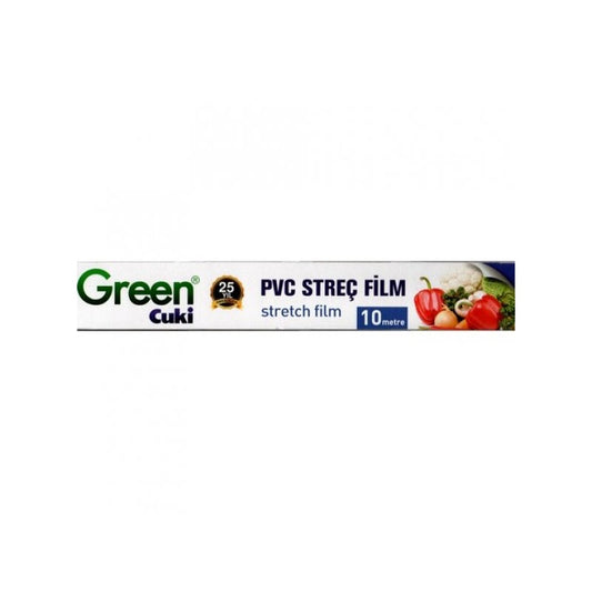 QREEN STREC FİLM 10 M