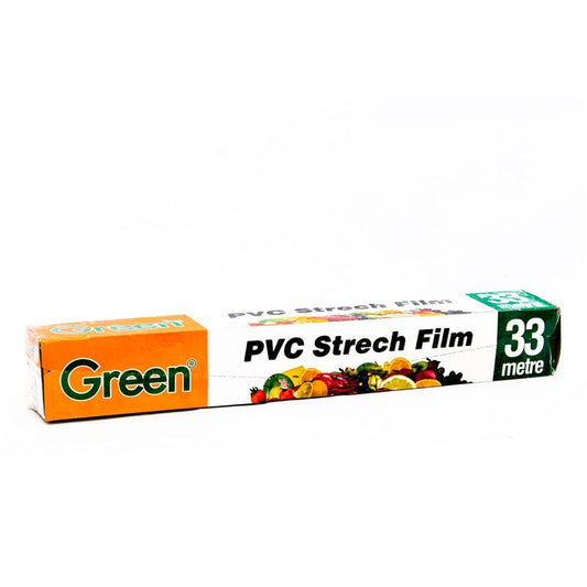 QREEN STREC 33 M