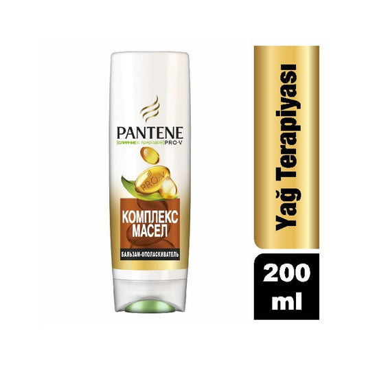 PANTENE BALZAM OİL THERAPY 200ML