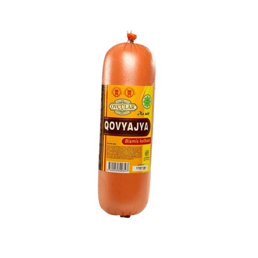 OVCULAR KOLBASA QOVYAJIY DOKTORSKAYA