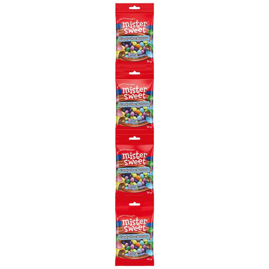 SWEET CANDY 30 QR