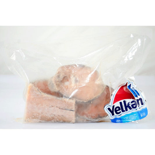 DALGA SOMQA TIKE 500 GR VAKUUM T/D