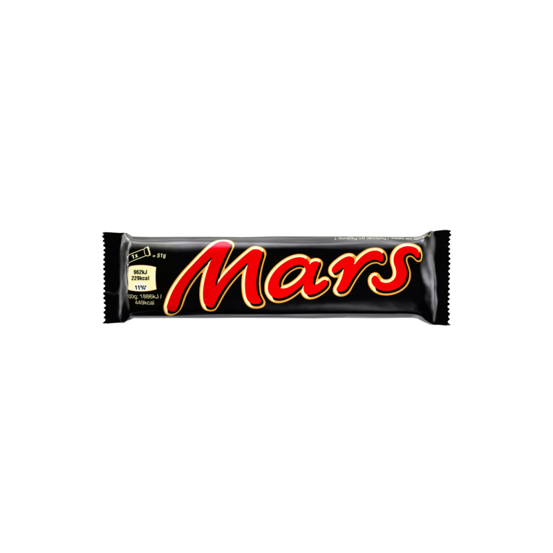 MARS 51 Q TR