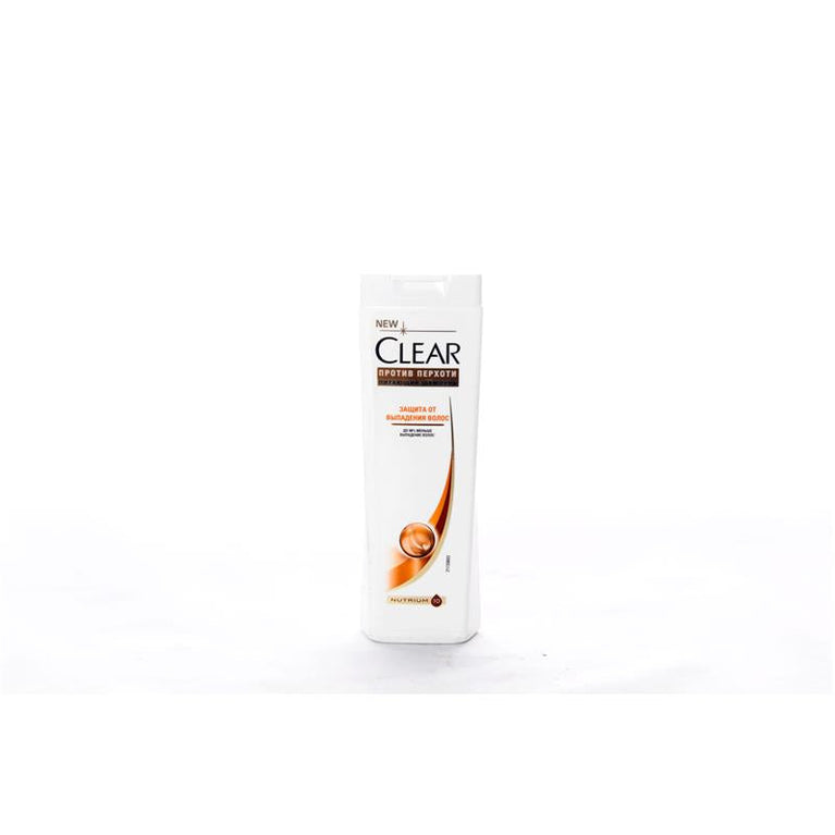 CLEAR ŞAMPUN 200 ML SAÇ TÖKÜLMƏSİNƏ QARŞ