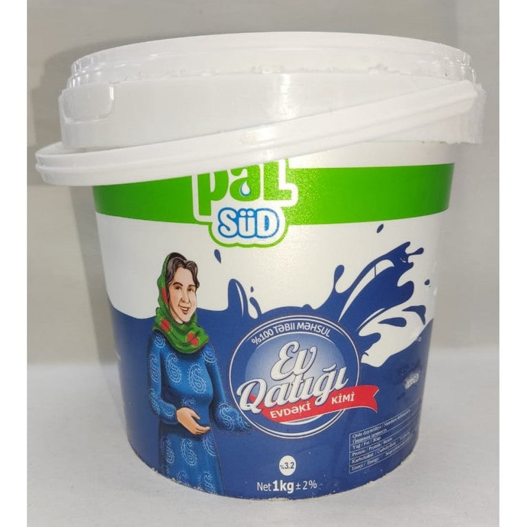 PALSUD NENEMIN QATIGI 1 KG