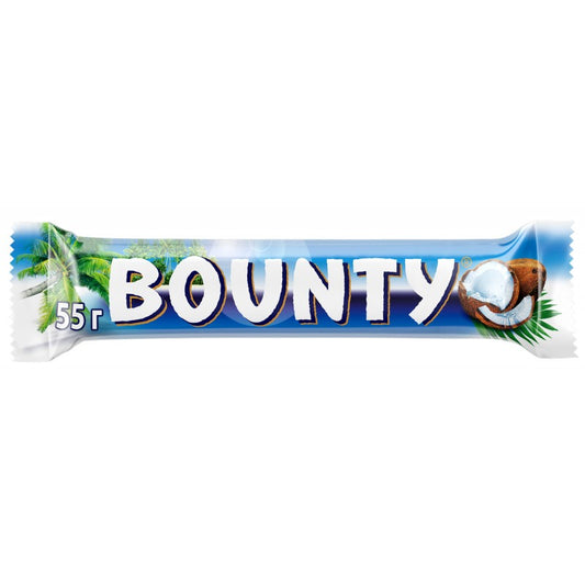 BOUNTY 55QR