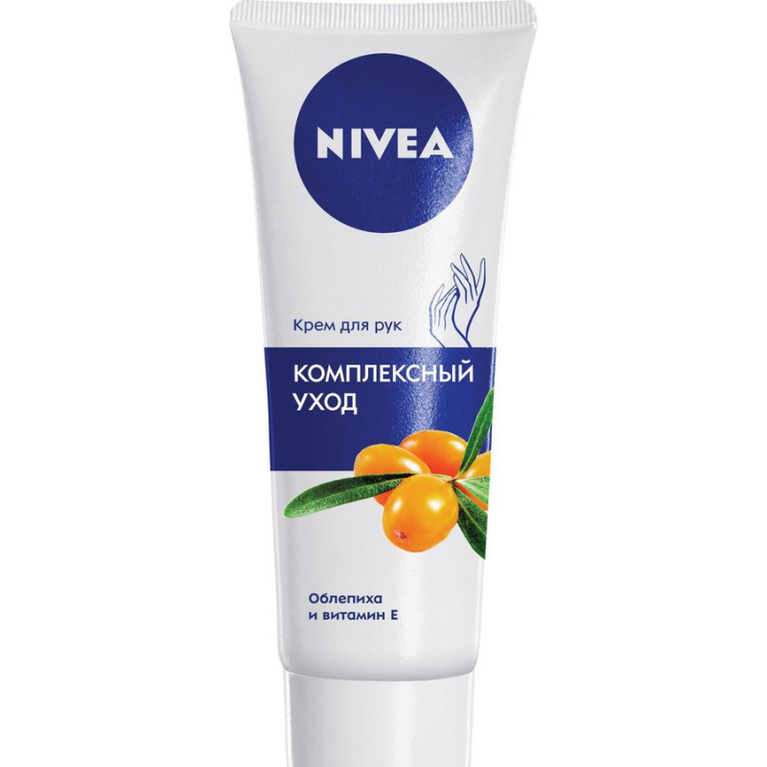 NİVEA ƏL KREMİ 75 ML QİDALANDIRICI