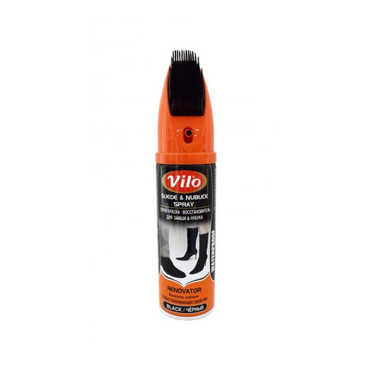 VILO SPREY BOYA ZAMŞA 200 ML QARA