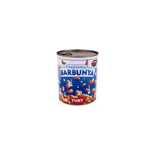 YURT BARBUNYA HASLANMIŞ 800 QR