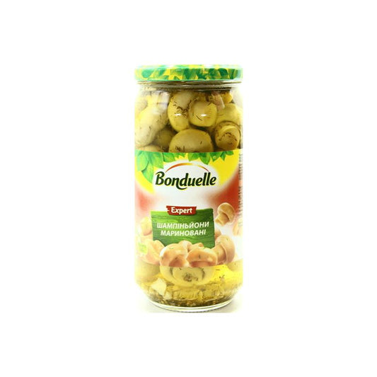 BONDUELLE GOBƏLƏK TURŞUSU 580 QR