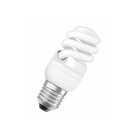 DULUXSTAR MİNİ TWİST 12W/827