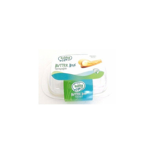 HOBBY LIFE YAĞ PENDİR QABI