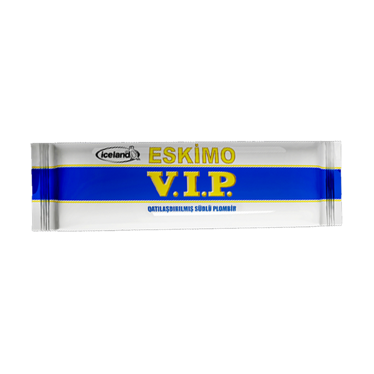 ICELAND ESKIMO VIP PLOMBİR DOND. 75 GR