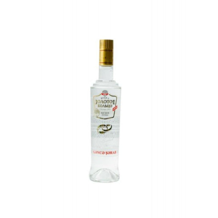 ZOLOTOYE KOLSO ARAQ 500 ML