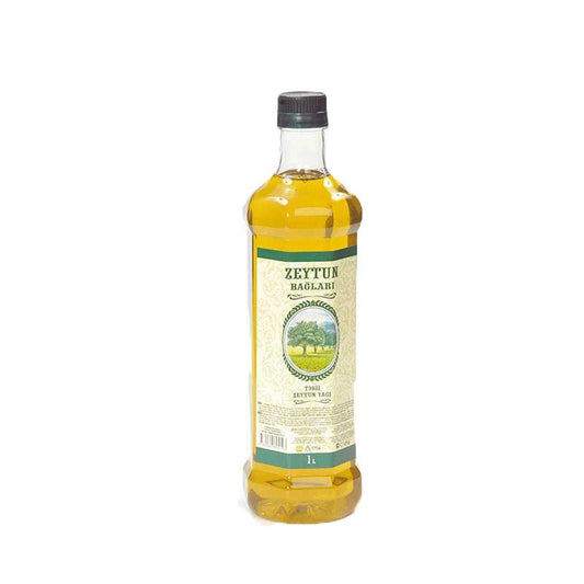 ZEYTUN BAĞLARI ZEYTUN YAĞI 1 LT PET