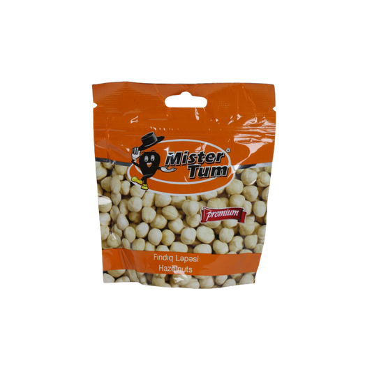 MİSTER TUM FINDIQ 90GR