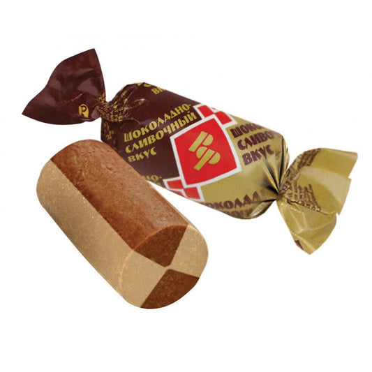 ROT FRONT GAVALI BATON ŞOKOLAD 6 KQ