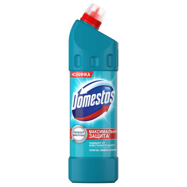 DOMESTOS UNİVERSAL GEL 1 L ATLANTİK TƏRA