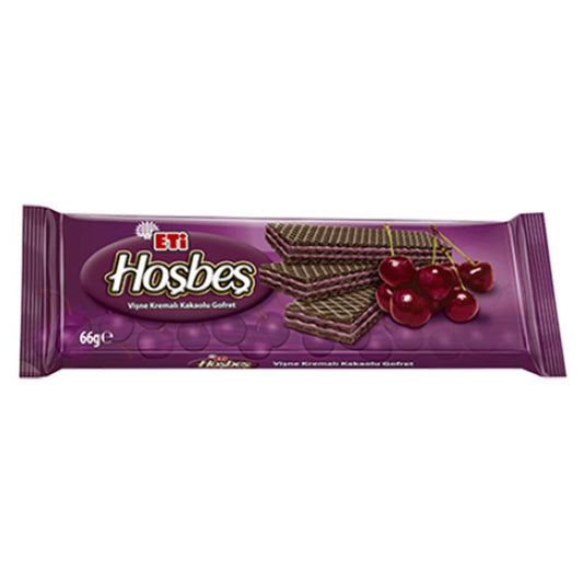 ETİ HOŞBEŞ ALBALI 66 GR