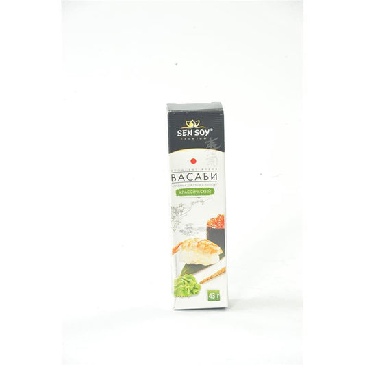 SENSOY VASABI SOUS 43 GR OSTRIE